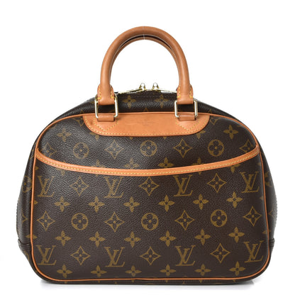 Louis Vuitton Monogram Trouville 1 of 15