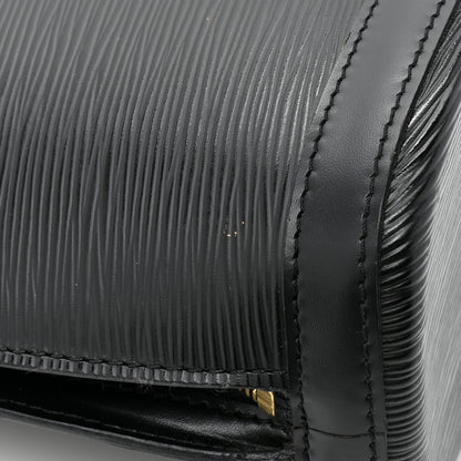 Louis Vuitton Epi Lussac Black 10 of 13
