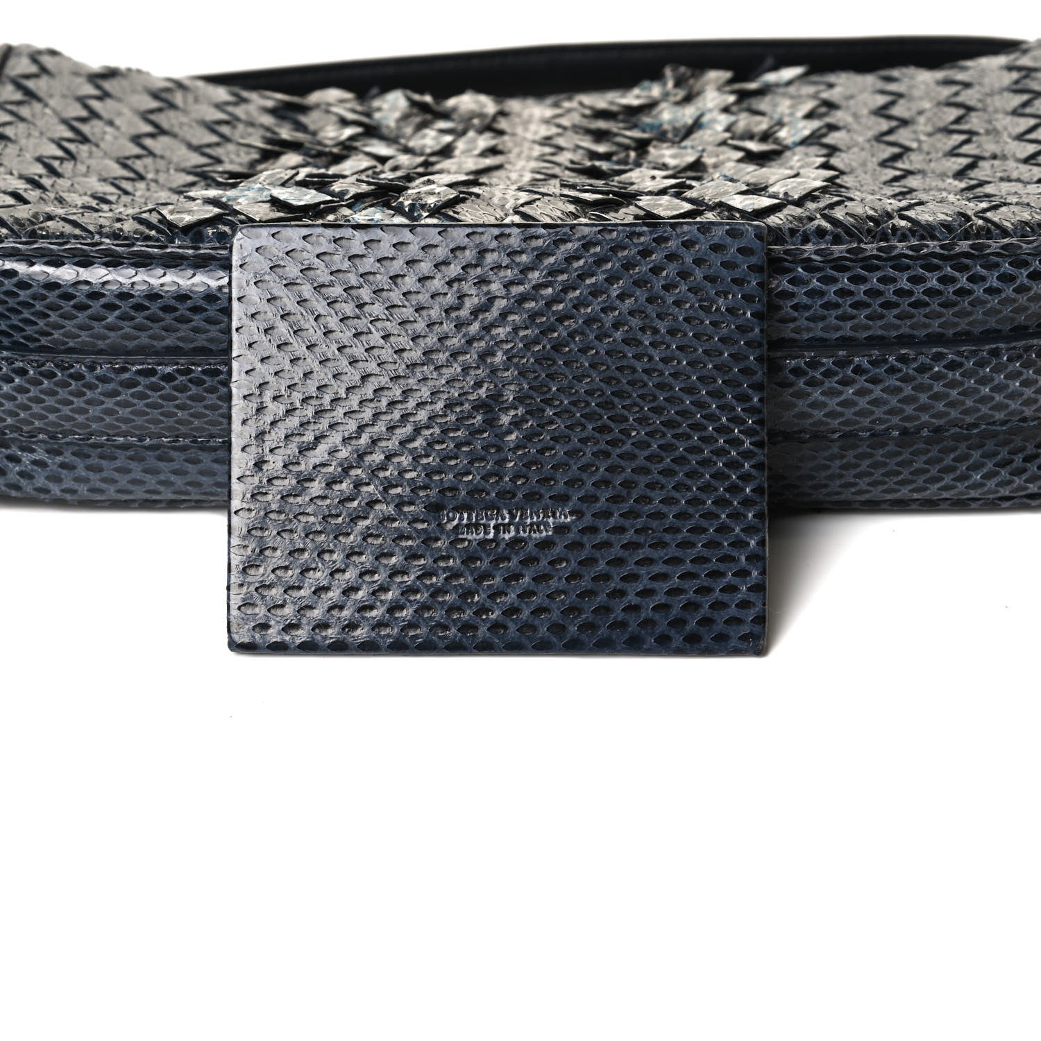 Bottega Veneta Ayers Intrecciato Shoulder Bag 10 of 16