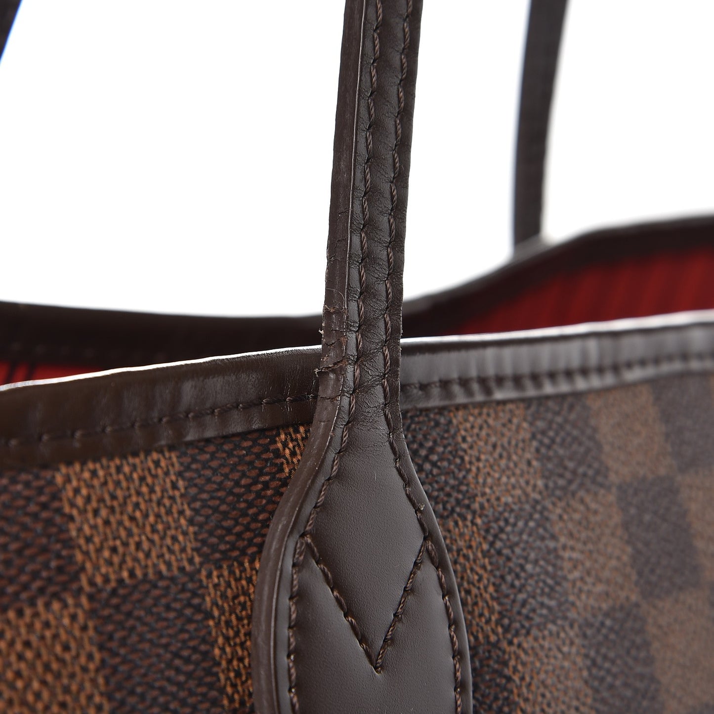 Damier Ebene Neverfull GM
