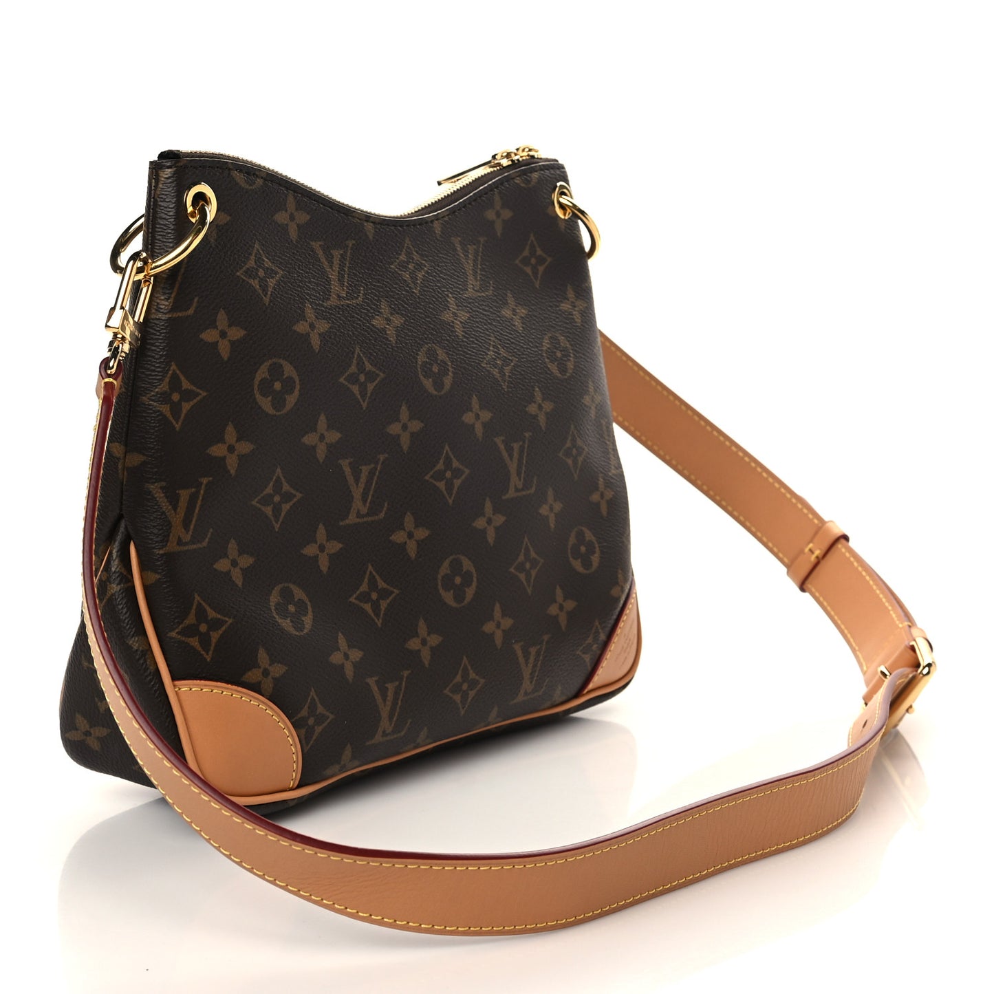 Monogram Odeon PM Natural