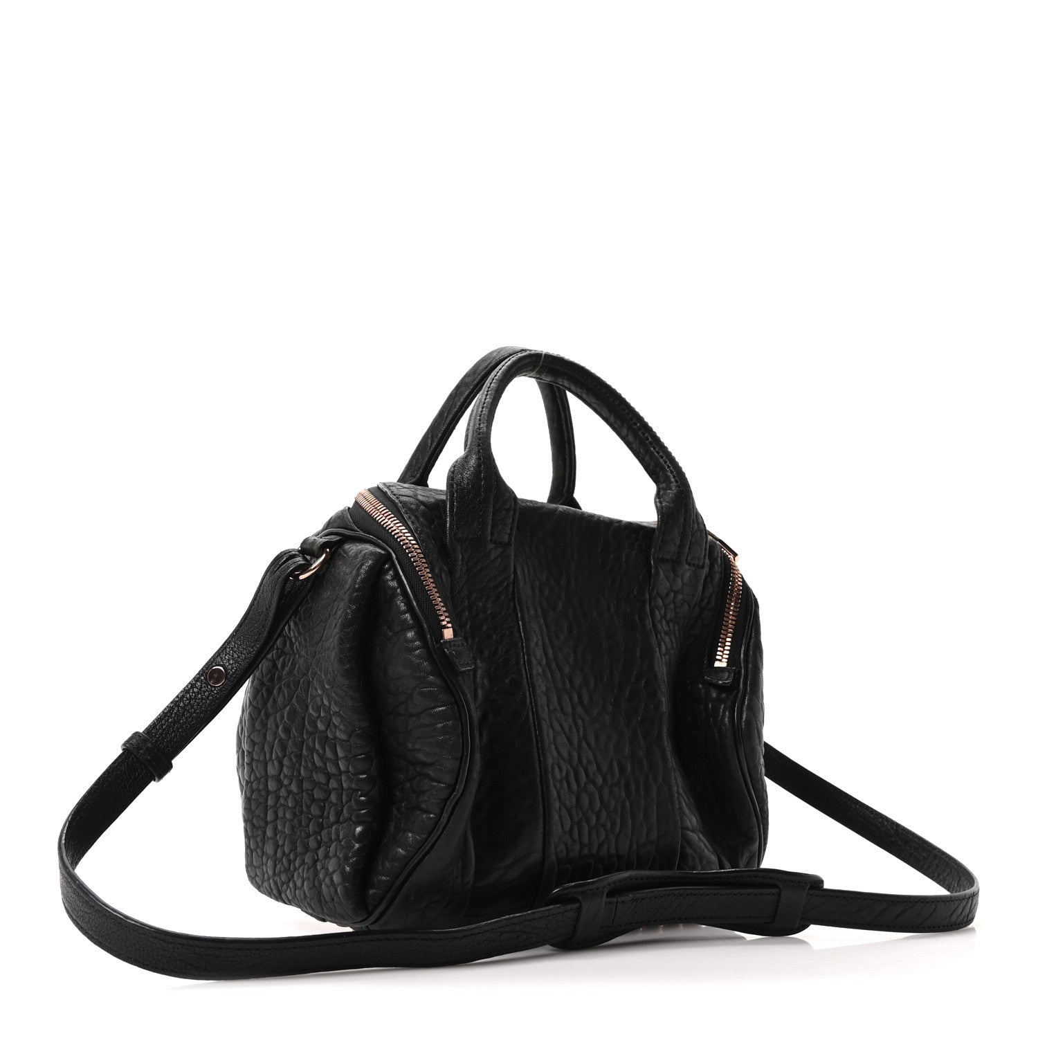 Alexander wang★ロッキー　latte 美品 REVIEW* Alexander Wang Rockie Bag Lagoon! Features, What Fits, Mod