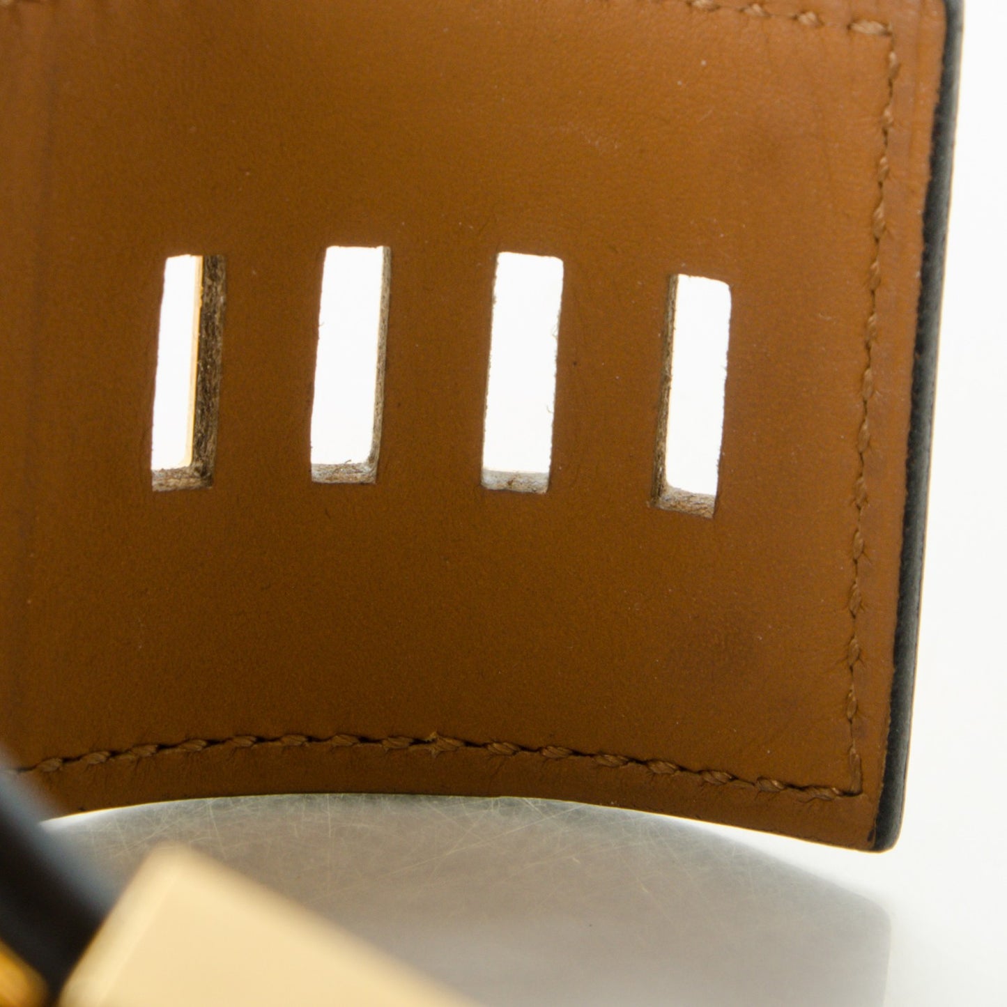 Chamonix Collier De Chien CDC Bracelet Black