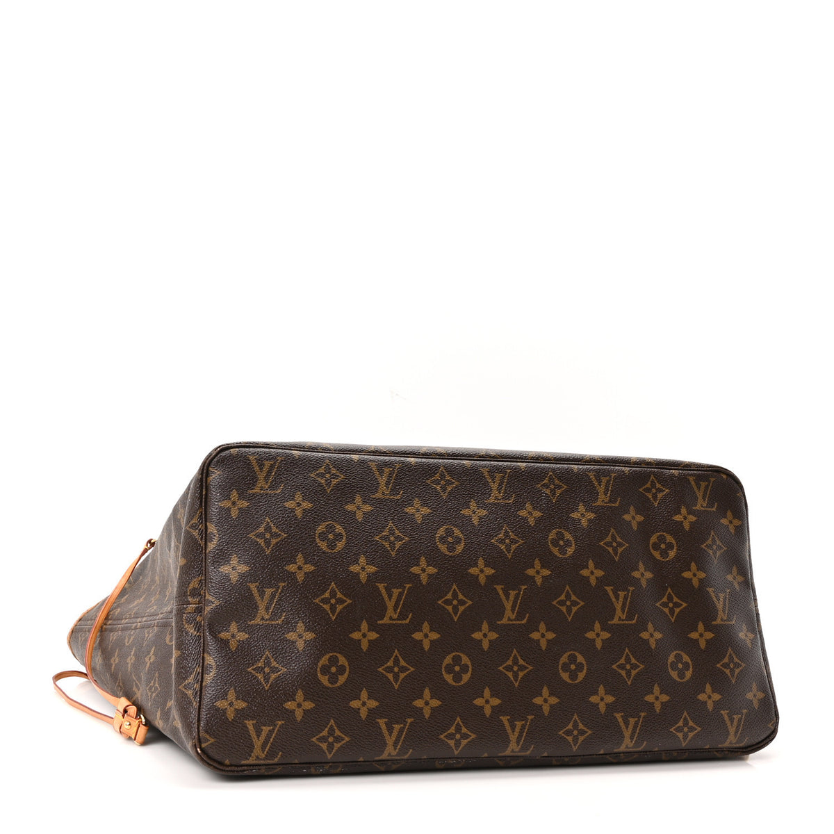Louis Vuitton Monogram Neo Neverfull GM 4 of 10