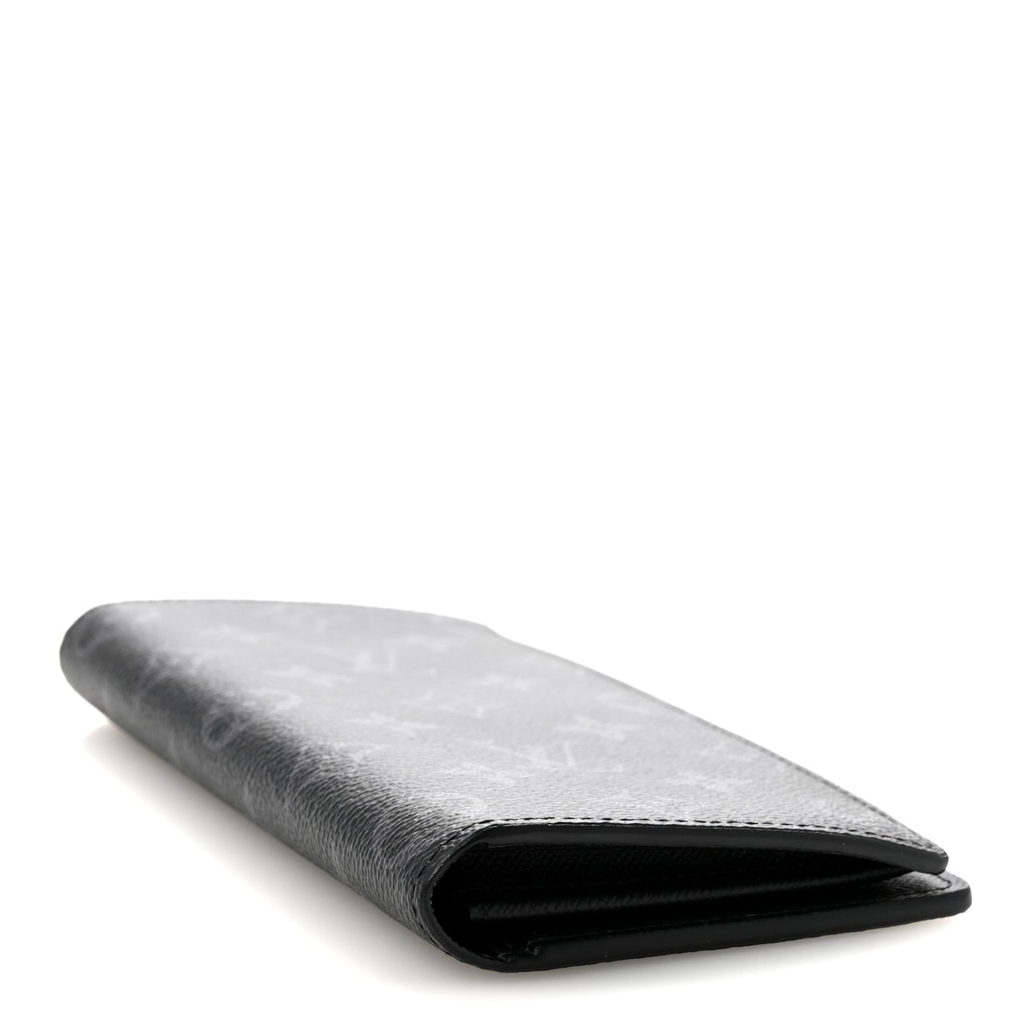 Monogram Eclipse Brazza Wallet