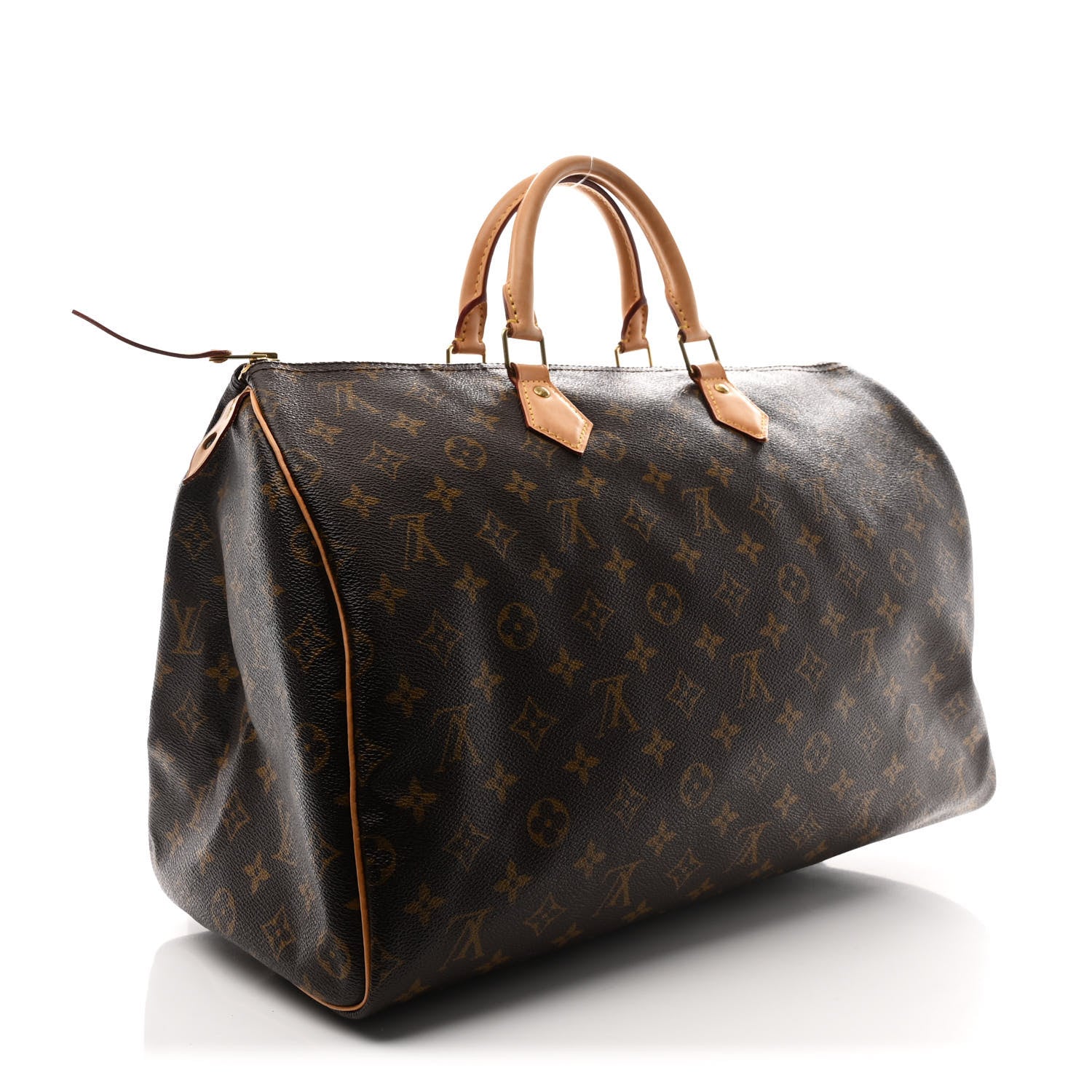 Louis Vuitton Monogram Speedy 40 3 of 10