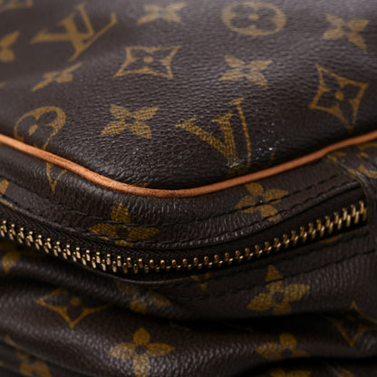 Louis Vuitton Monogram Alize 1 Compartment 10 of 22