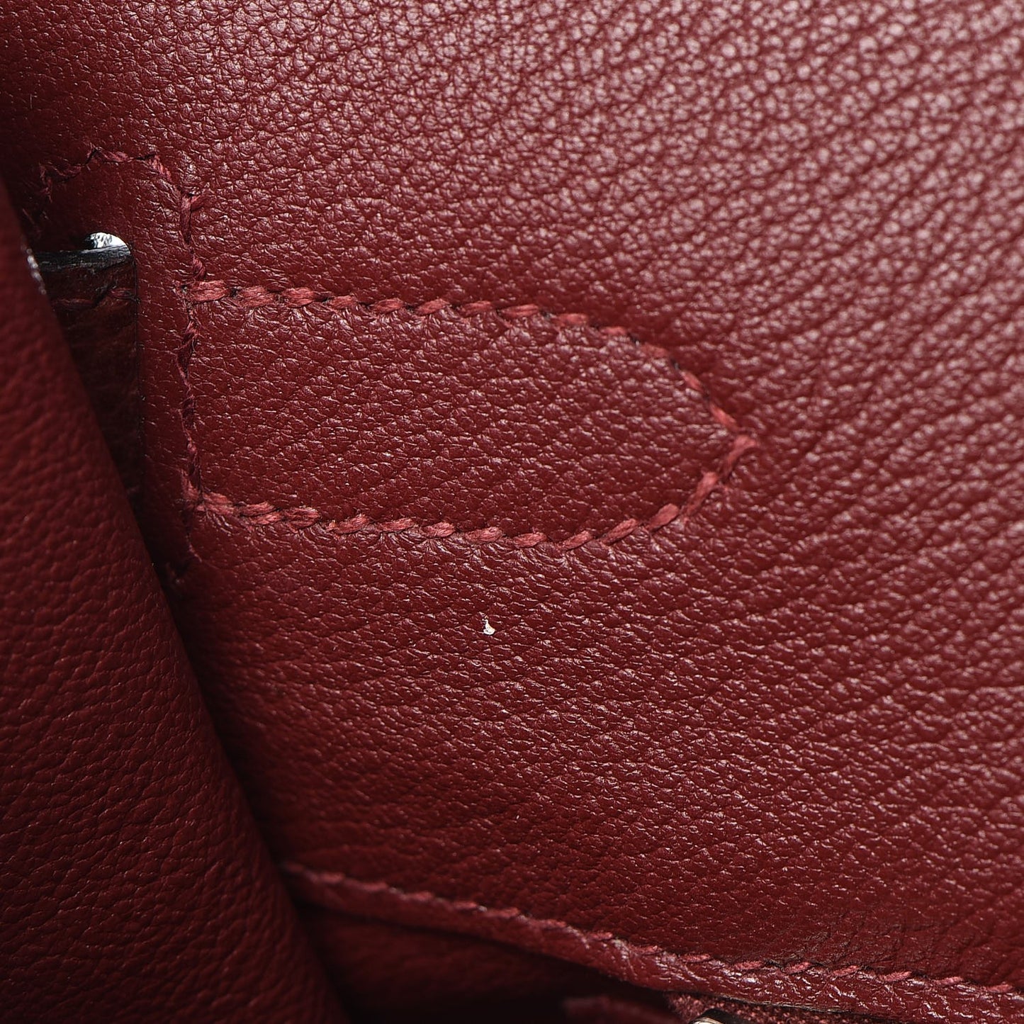 Ardennes Birkin 35 Rouge H