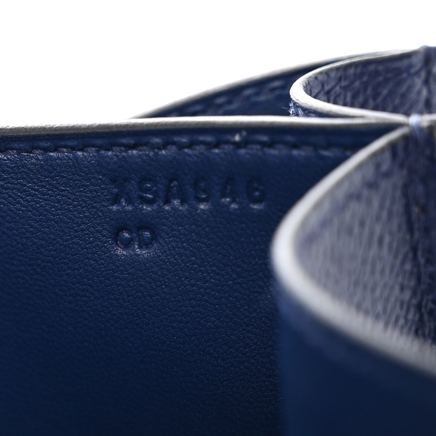 Epsom Constance 24 Bleu Saphir