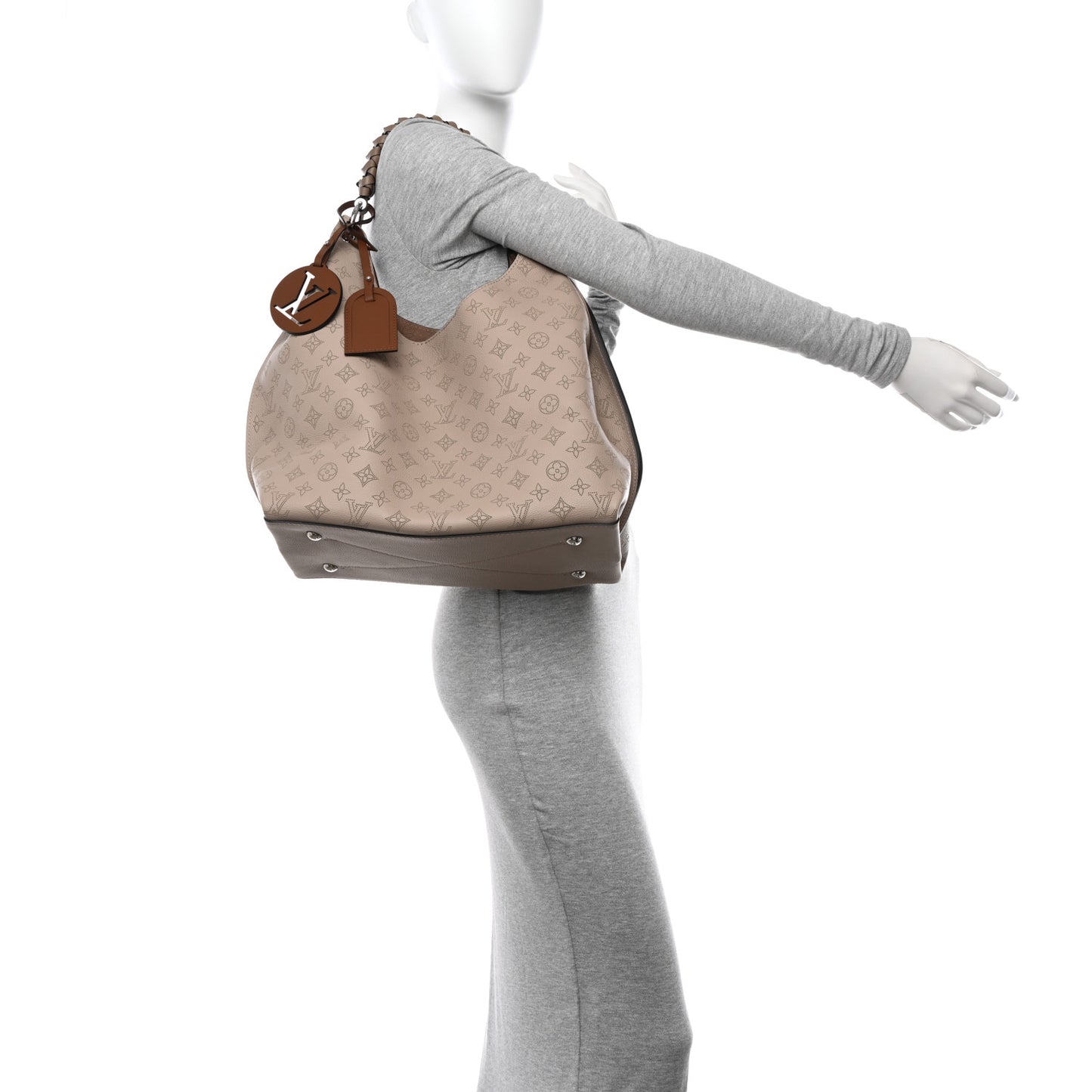 Mahina Carmel Hobo Galet