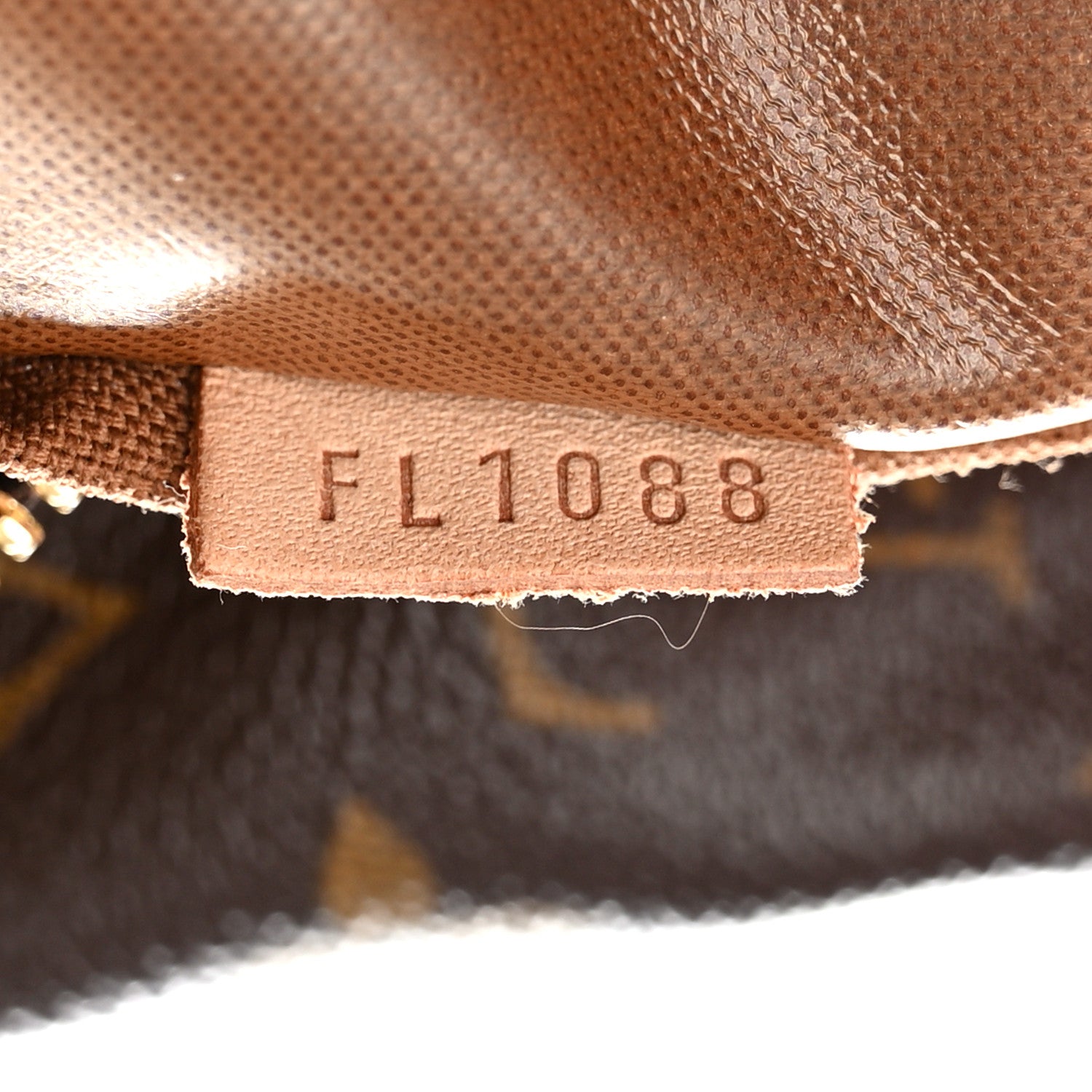 Louis Vuitton Monogram Eole 60 8 of 13