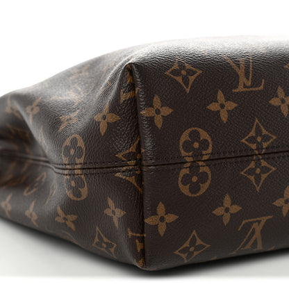 Louis Vuitton Monogram Graceful PM Pivoine 8 of 10