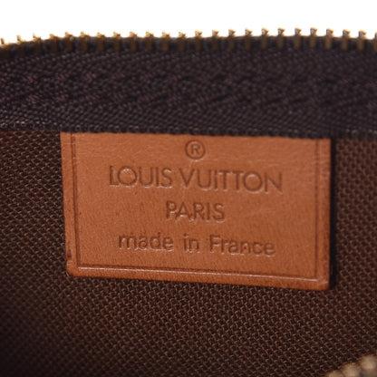 Louis Vuitton Monogram Mini Sac HL Speedy 6 of 7