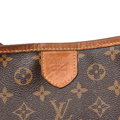 Louis Vuitton Monogram Delightful MM 14 of 21