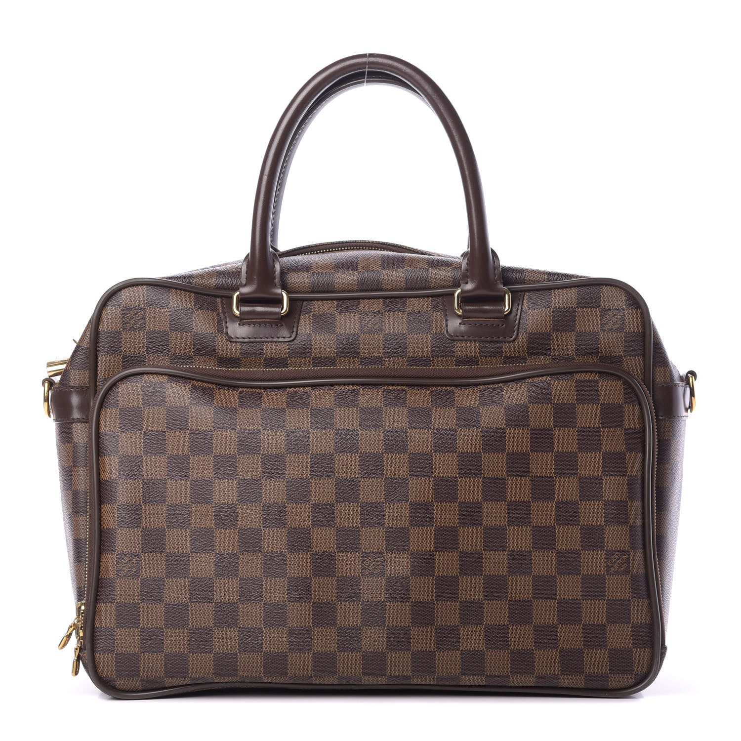 Louis Vuitton Damier Ebene Icare 1 of 11