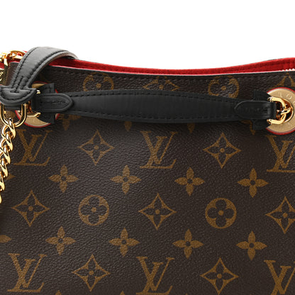 Louis Vuitton Monogram Surene BB Cherry 8 of 11