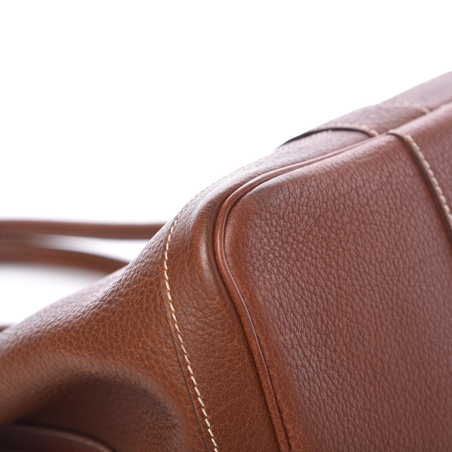 Hermes Negonda Garden Party 36 MM 9 of 17