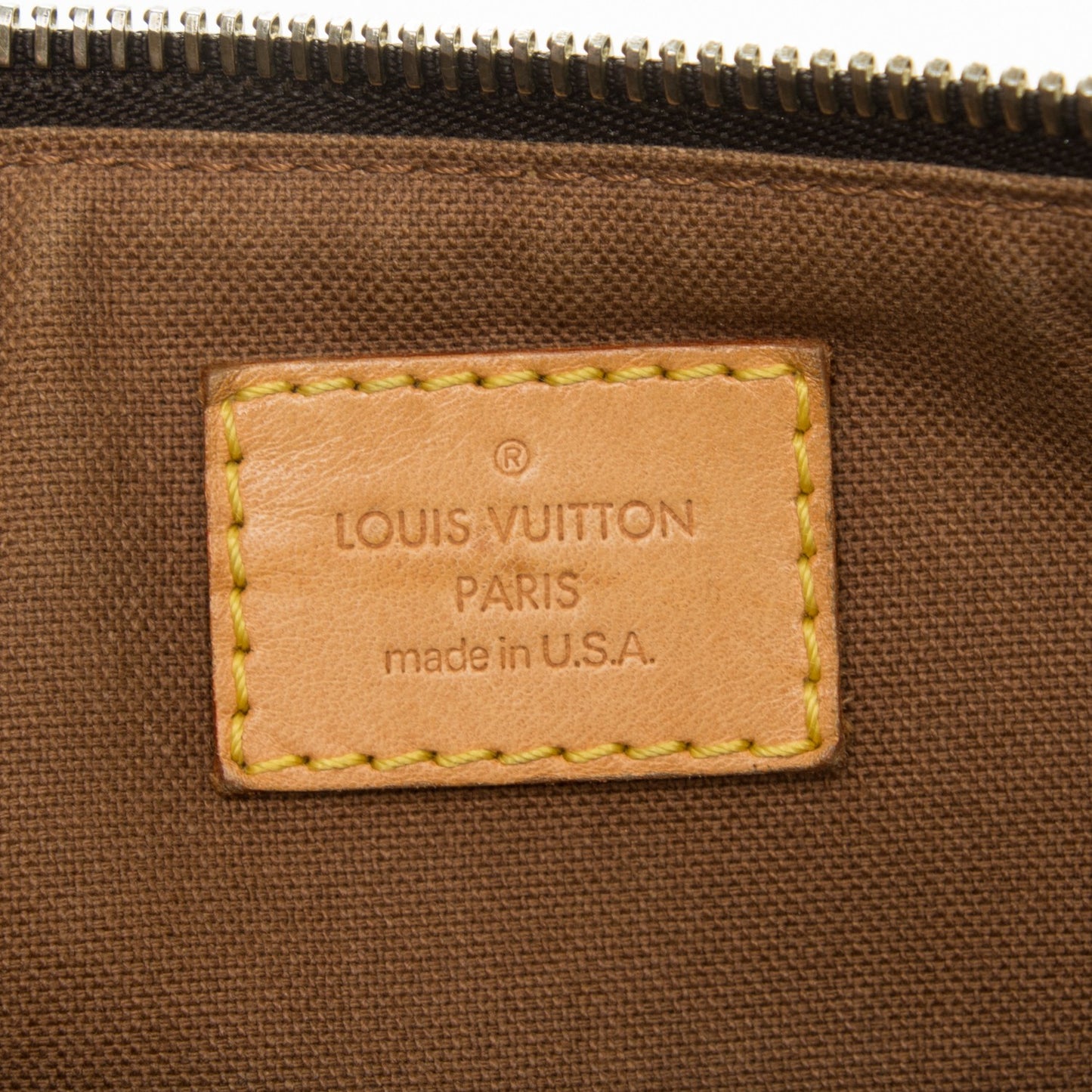 Monogram Tulum GM