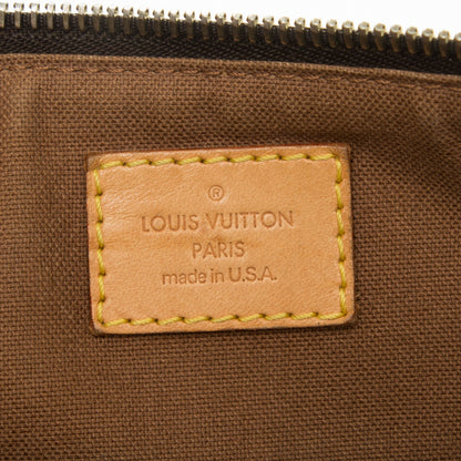 Louis Vuitton Monogram Tulum GM 6 of 8