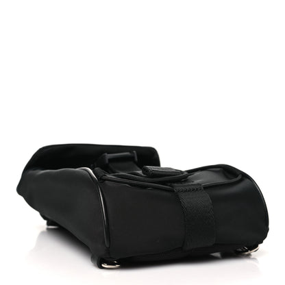 Burberry Nylon Murray Sling Bag Black 4 of 11