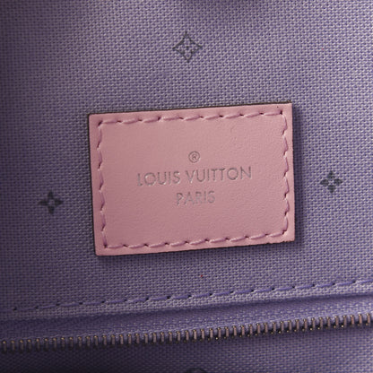 Louis Vuitton Monogram Escale Onthego GM Pastel 8 of 10
