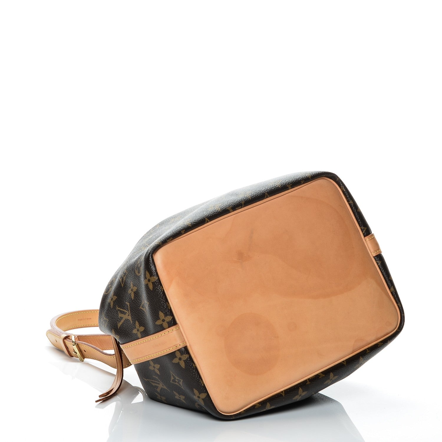 Louis Vuitton Monogram Petit Noe 4 of 9