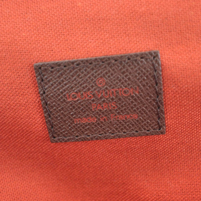 Louis Vuitton Damier Ebene Belem PM 8 of 9