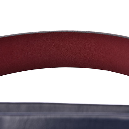 Louis Vuitton Tuileries Besace Marine Bordeaux 8 of 8