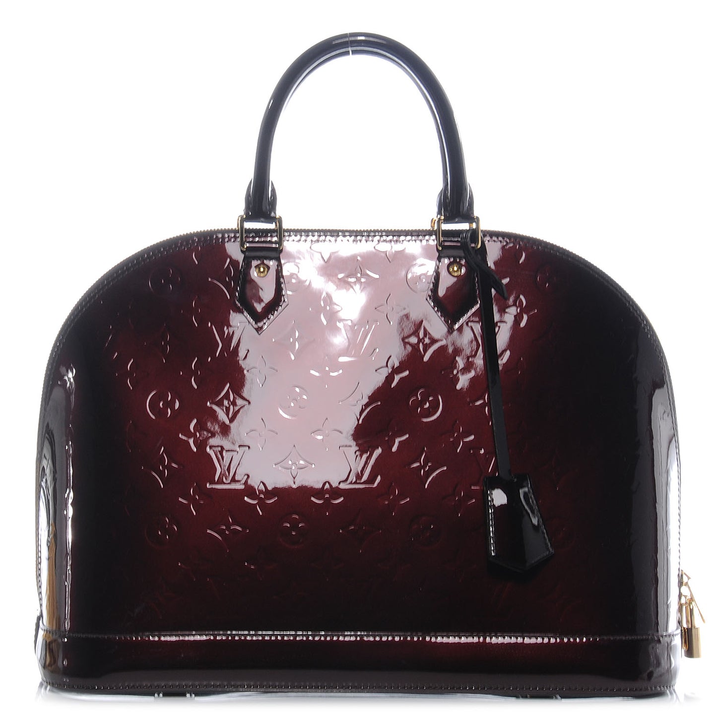 Vernis Alma GM Amarante