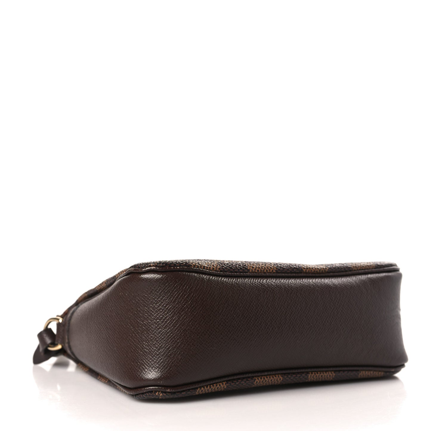 Damier Ebene Trousse Make Up Bag Pochette