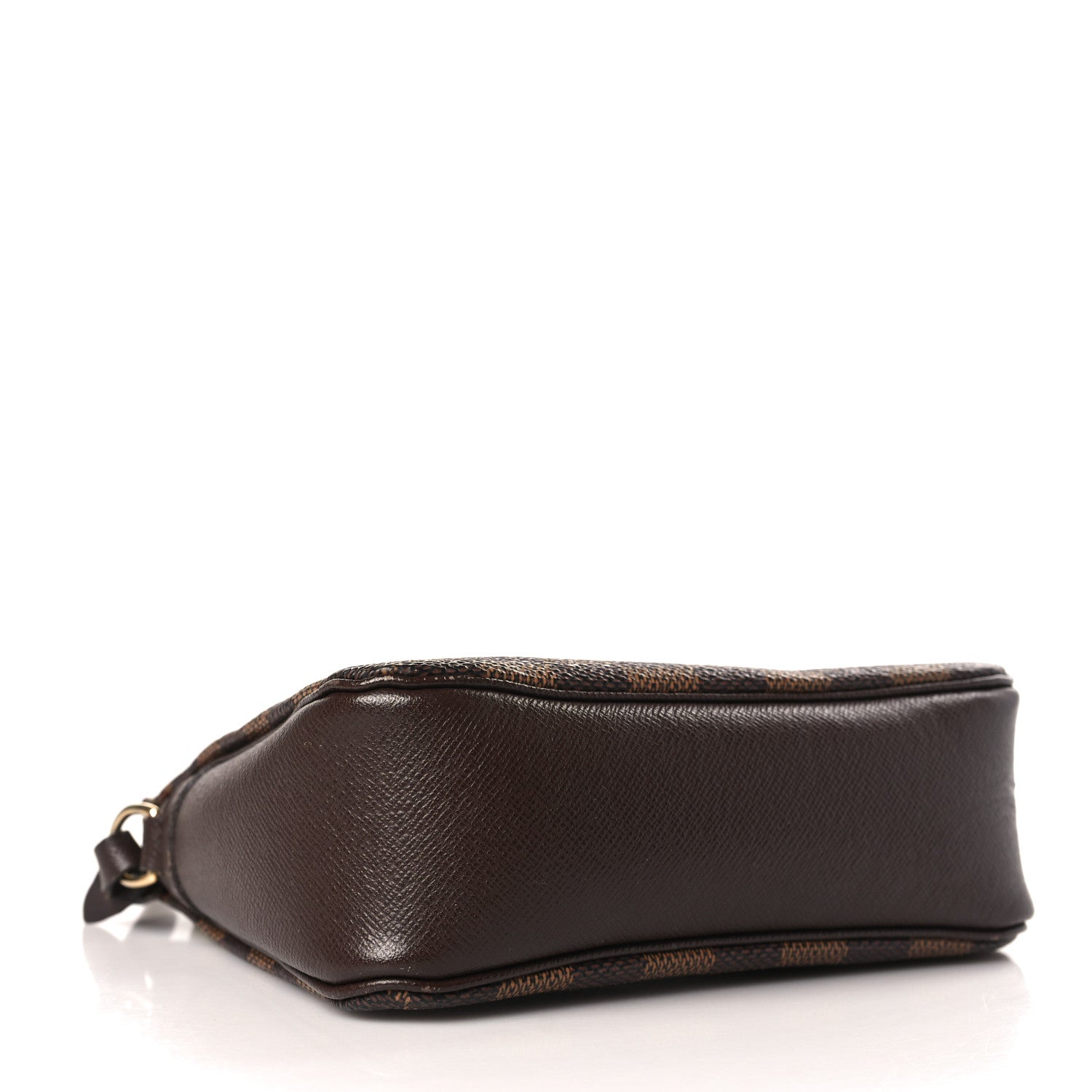 Louis Vuitton Damier Ebene Trousse Make Up Bag Pochette 5 of 9