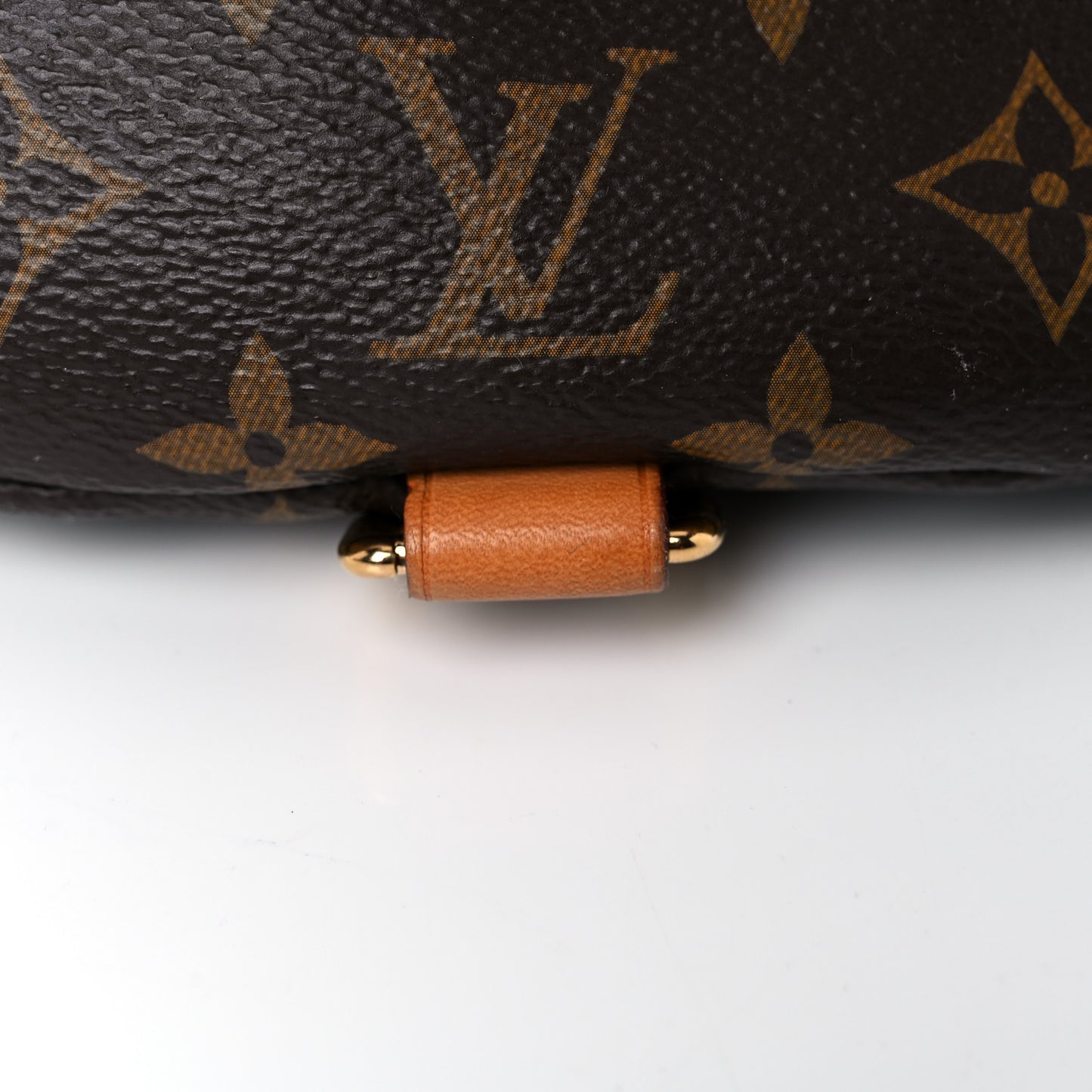 Monogram Bumbag