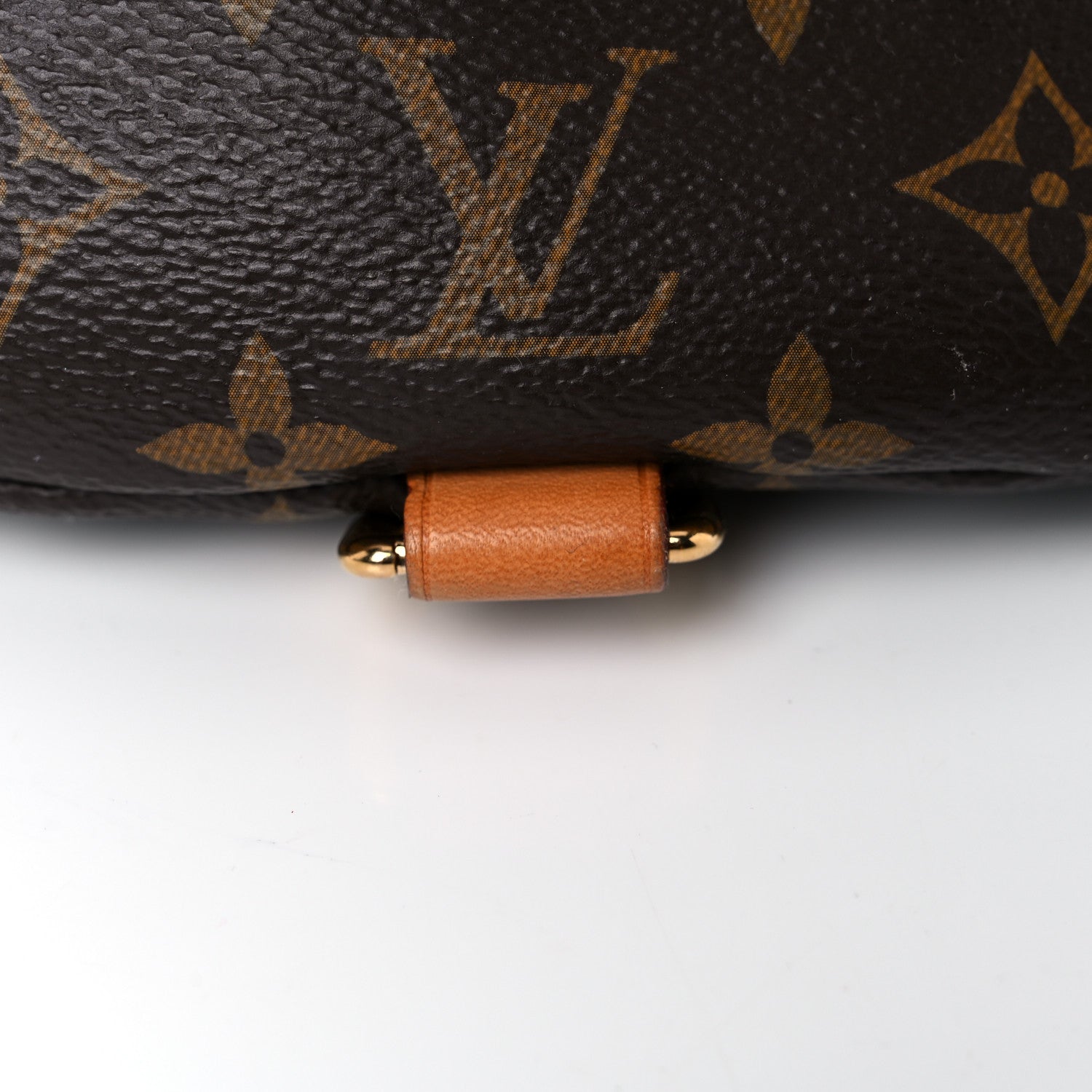 Louis Vuitton Monogram Bumbag 11 of 20