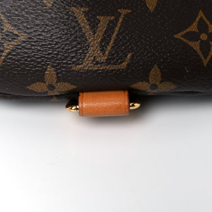 Louis Vuitton Monogram Bumbag 11 of 20
