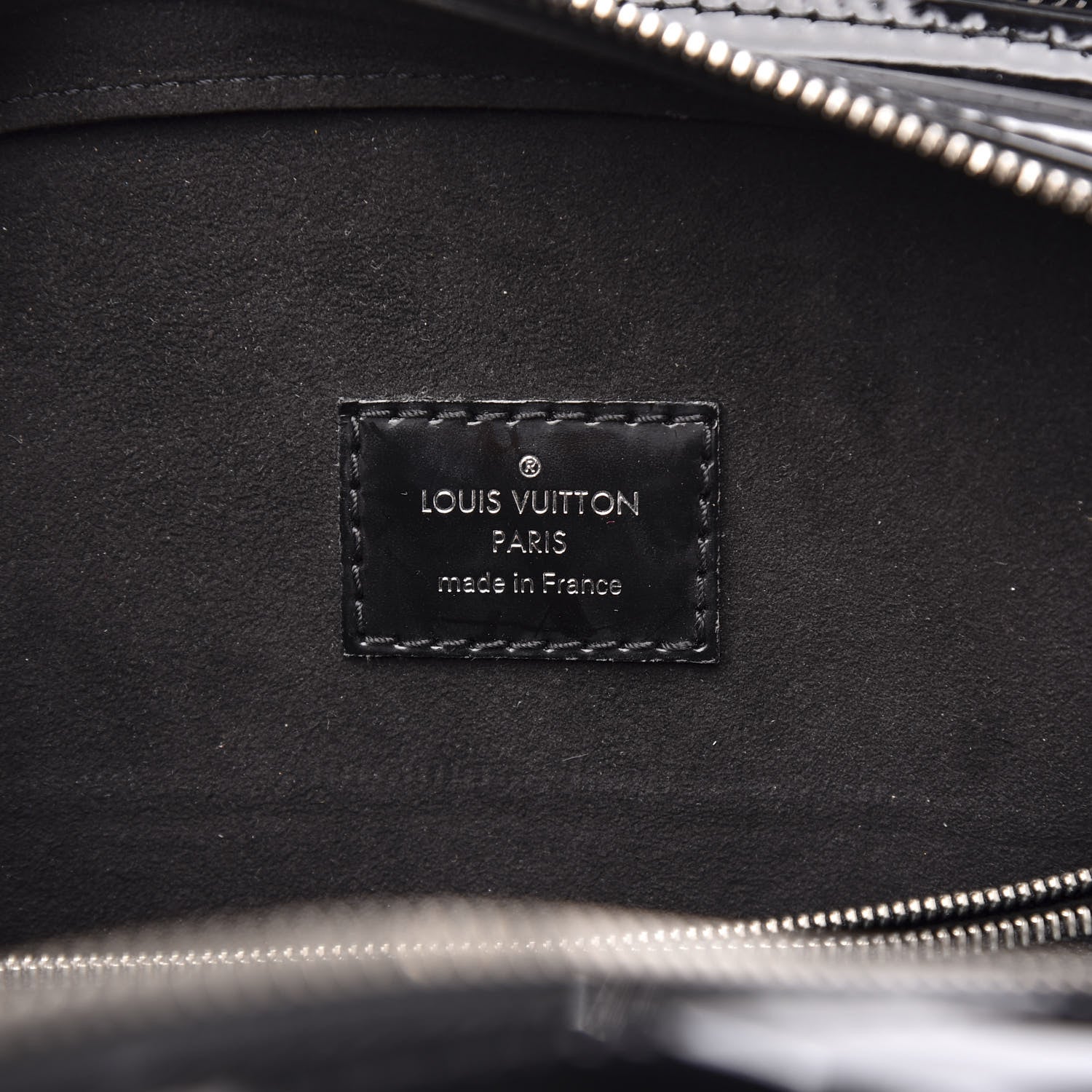 Louis Vuitton Electric Epi Pont-Neuf PM Black 6 of 8