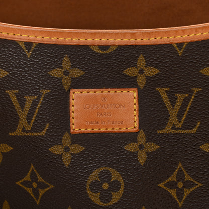 Louis Vuitton Monogram Saumur 35 7 of 17