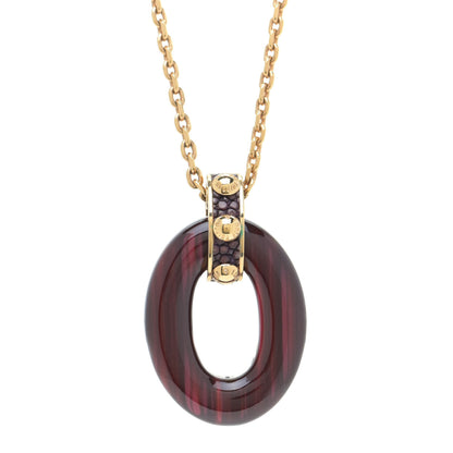 Louis Vuitton Gimme A Clue Necklace 4 of 8