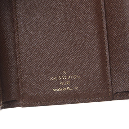 Louis Vuitton Monogram Victorine Wallet Armagnac 6 of 7