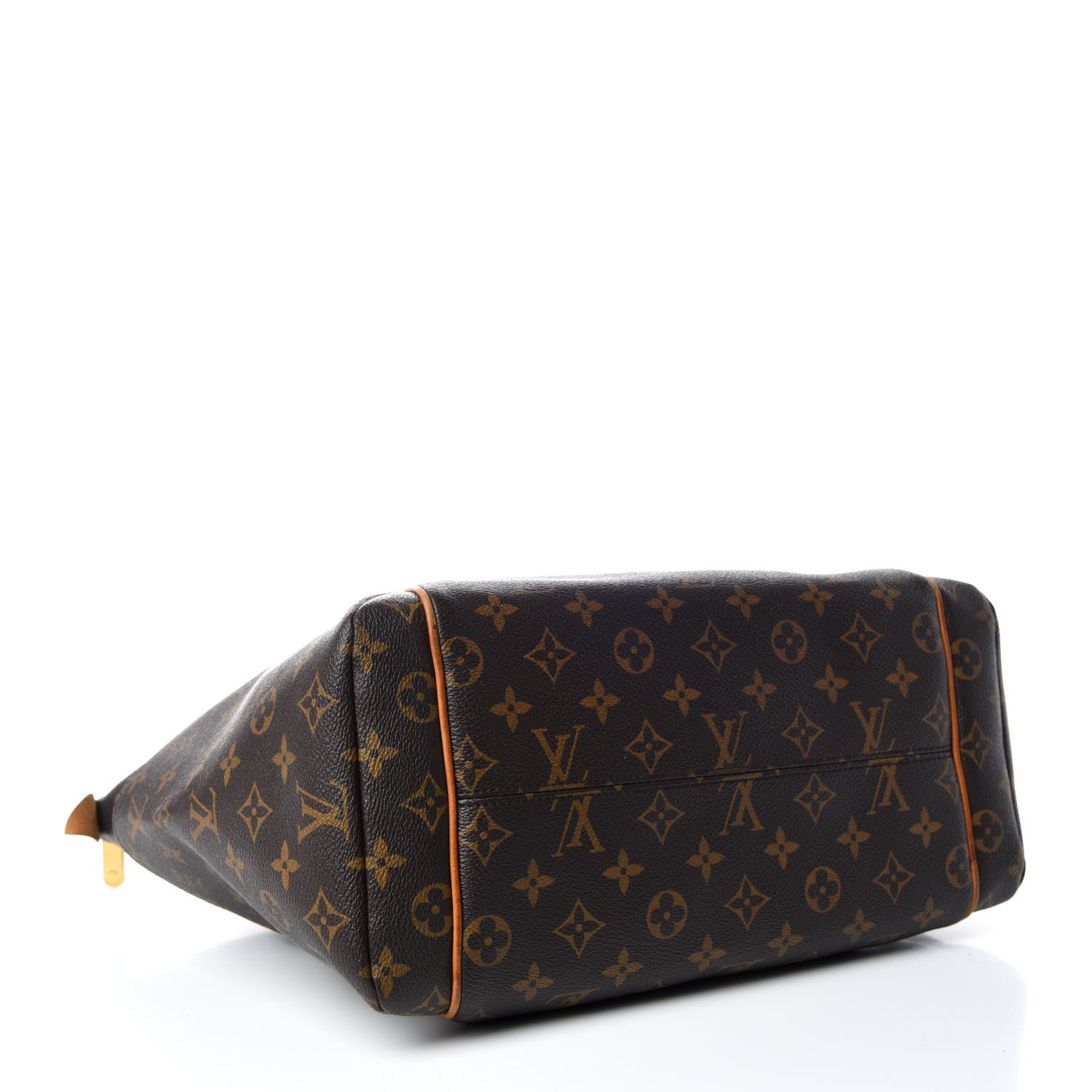 Louis Vuitton Monogram Totally MM 4 of 22