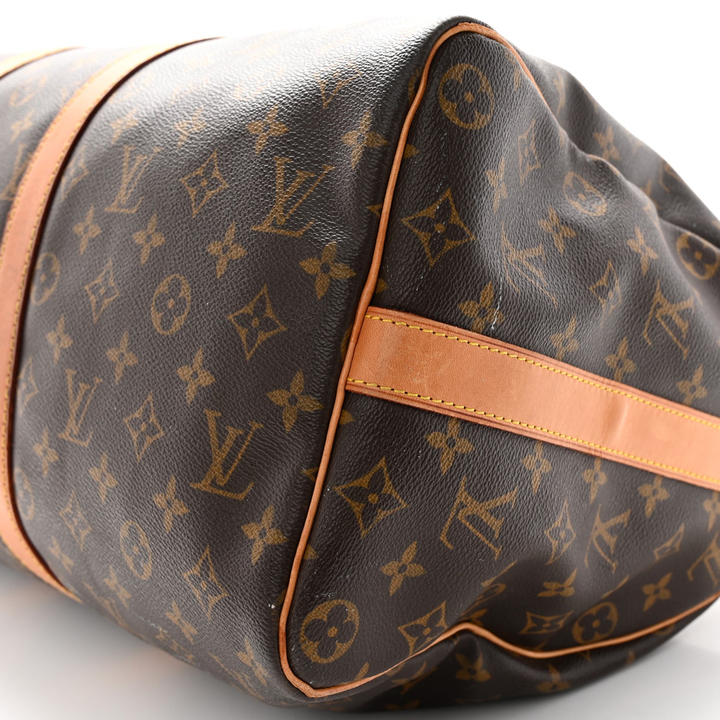 Monogram Keepall Bandouliere 45