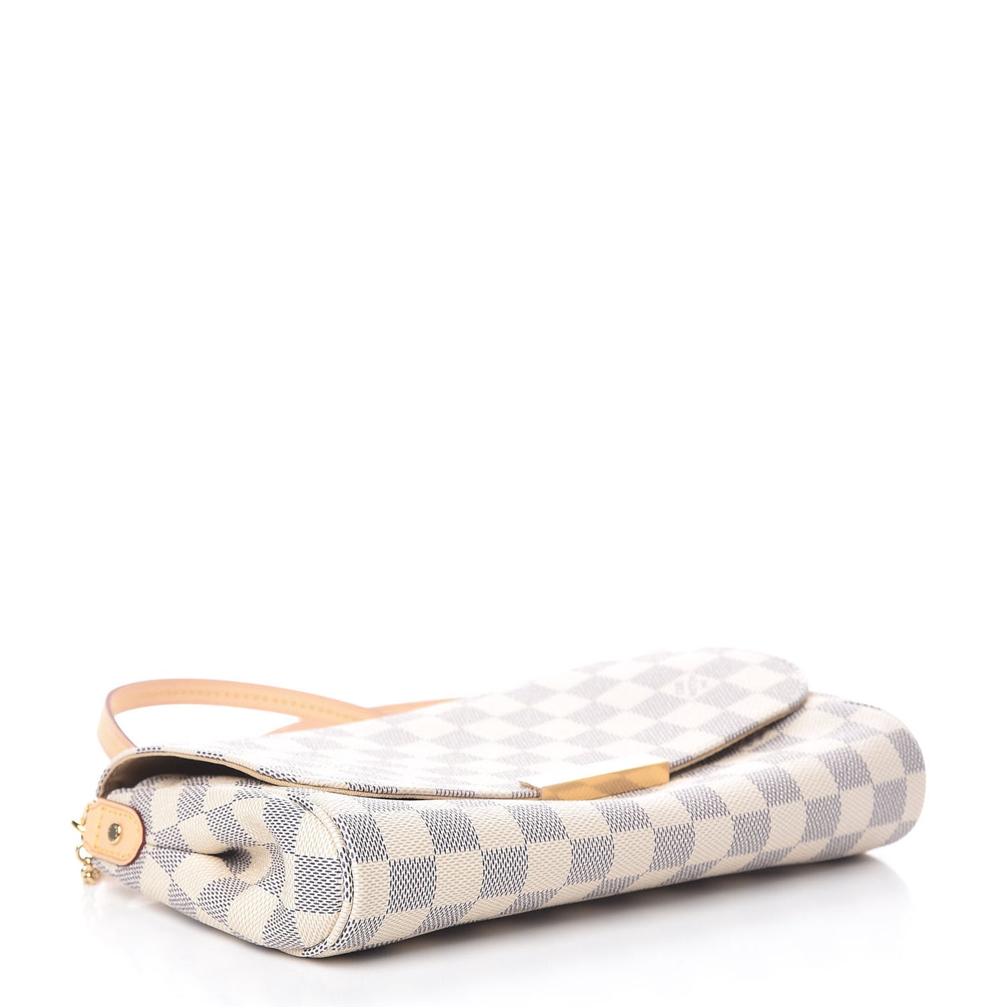 Damier Azur Favorite MM