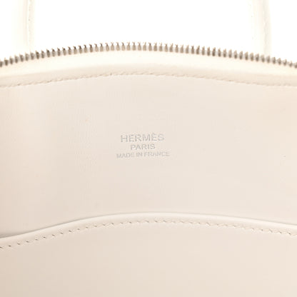 Hermes Evercolor Mini 1923 Bolide White 6 of 13