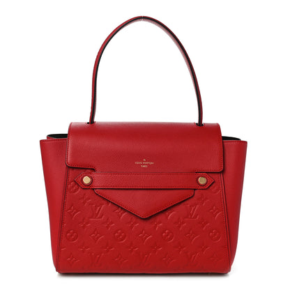 Louis Vuitton Empreinte Trocadero Cherry 1 of 10