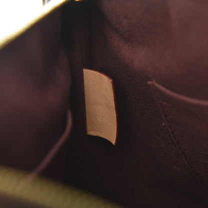 Louis Vuitton Monogram Turenne PM 7 of 16