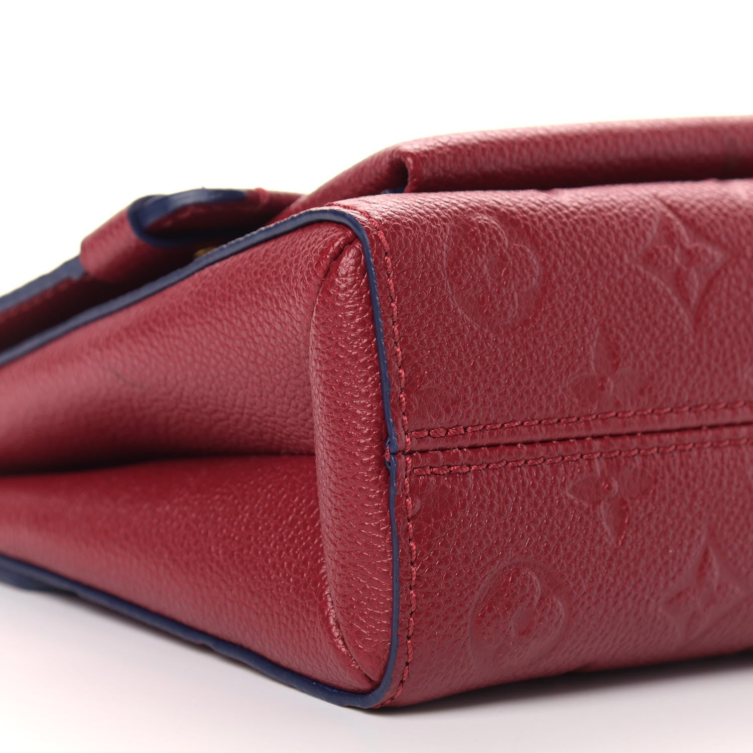 Louis Vuitton Empreinte Vavin BB Cherry Berry 8 of 10