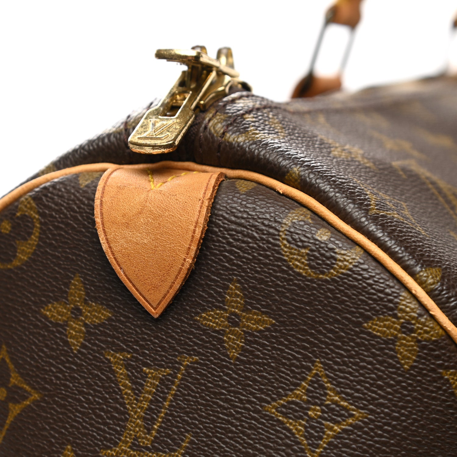 Louis Vuitton Monogram Keepall 50 11 of 17