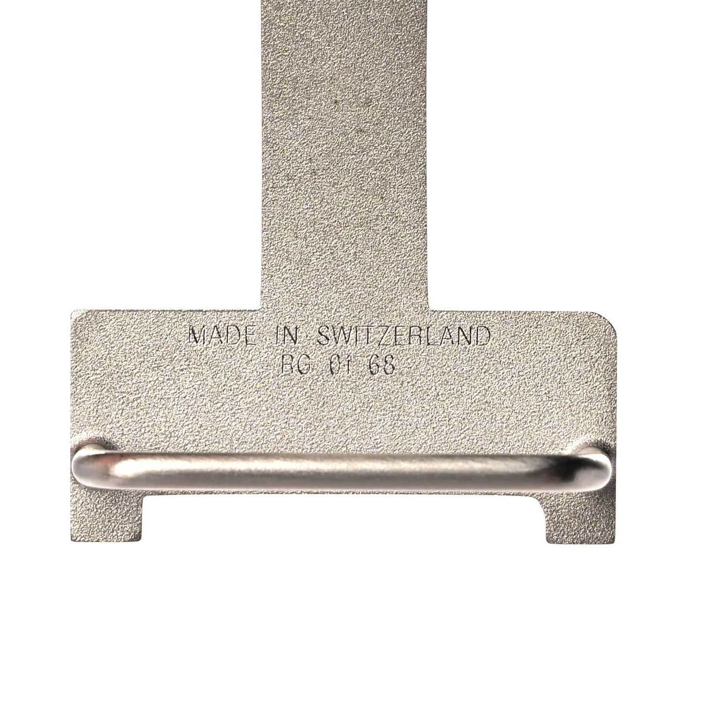 Swift Epsom 24mm Constance H Belt 80 Magnolia Rouge Casaque