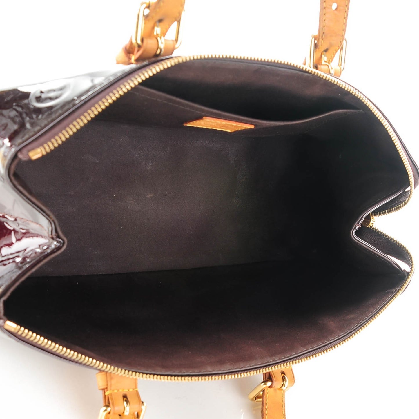 Vernis Rosewood Ave Amarante