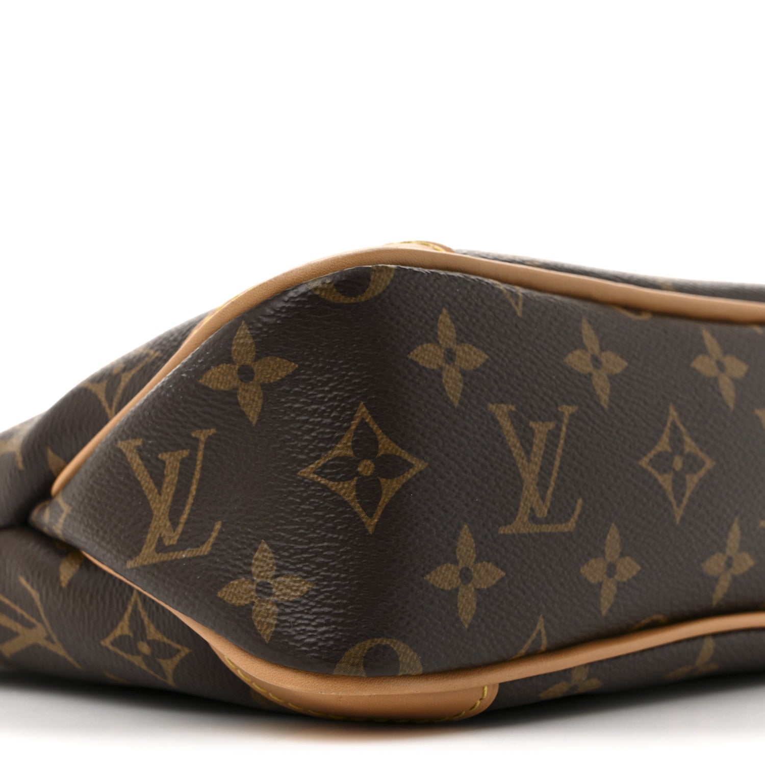Louis Vuitton Monogram Odeon PM Natural 8 of 14