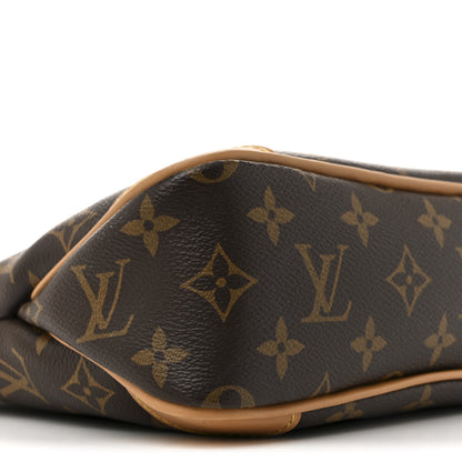 Louis Vuitton Monogram Odeon PM Natural 8 of 14